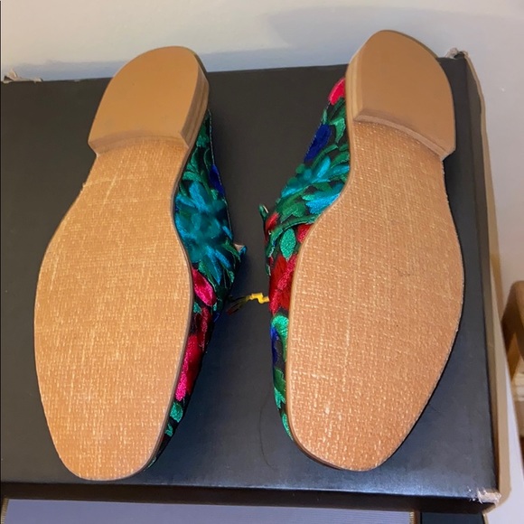 Floral slides - Picture 3 of 3